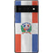 Dominican Republic Flag Faded Google Pixel 6 Pro Skin